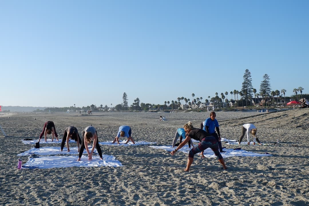 Fitness for California Charter Schools